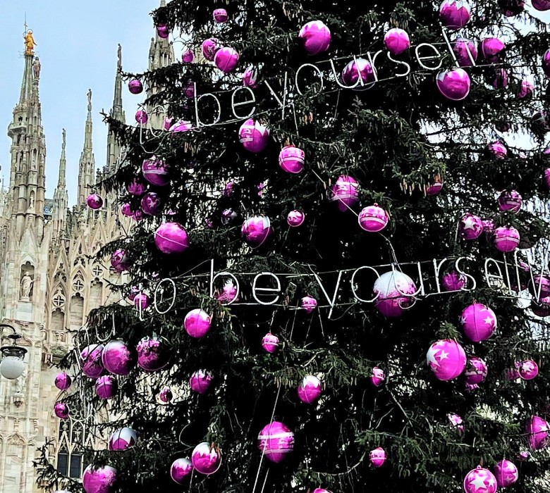 L’albero di Natale